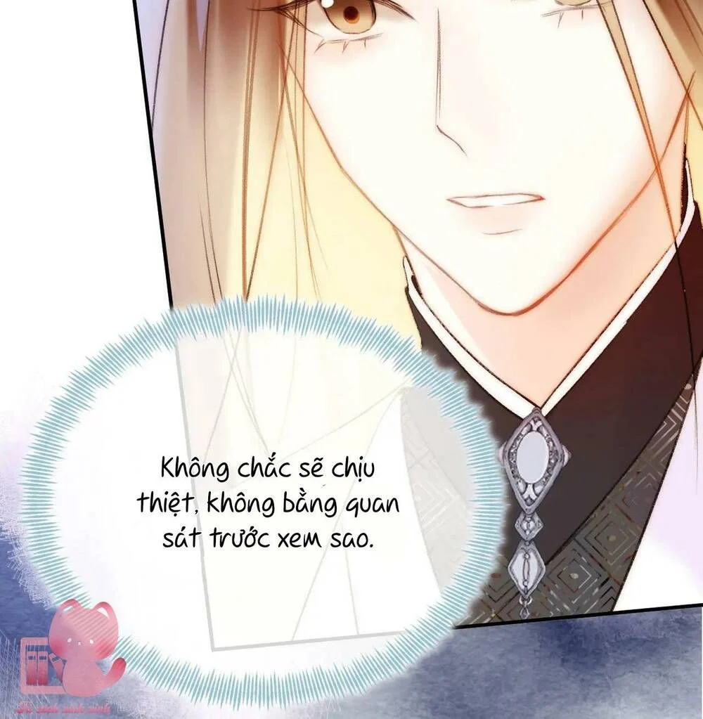 Vi Phu Của Ta Là Long Ngạo Thiên Phần 2 Chapter 44 - Trang 2