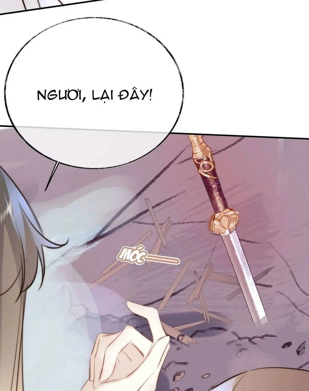 Vi Phu Của Ta Là Long Ngạo Thiên Phần 2 Chapter 44 - Trang 2