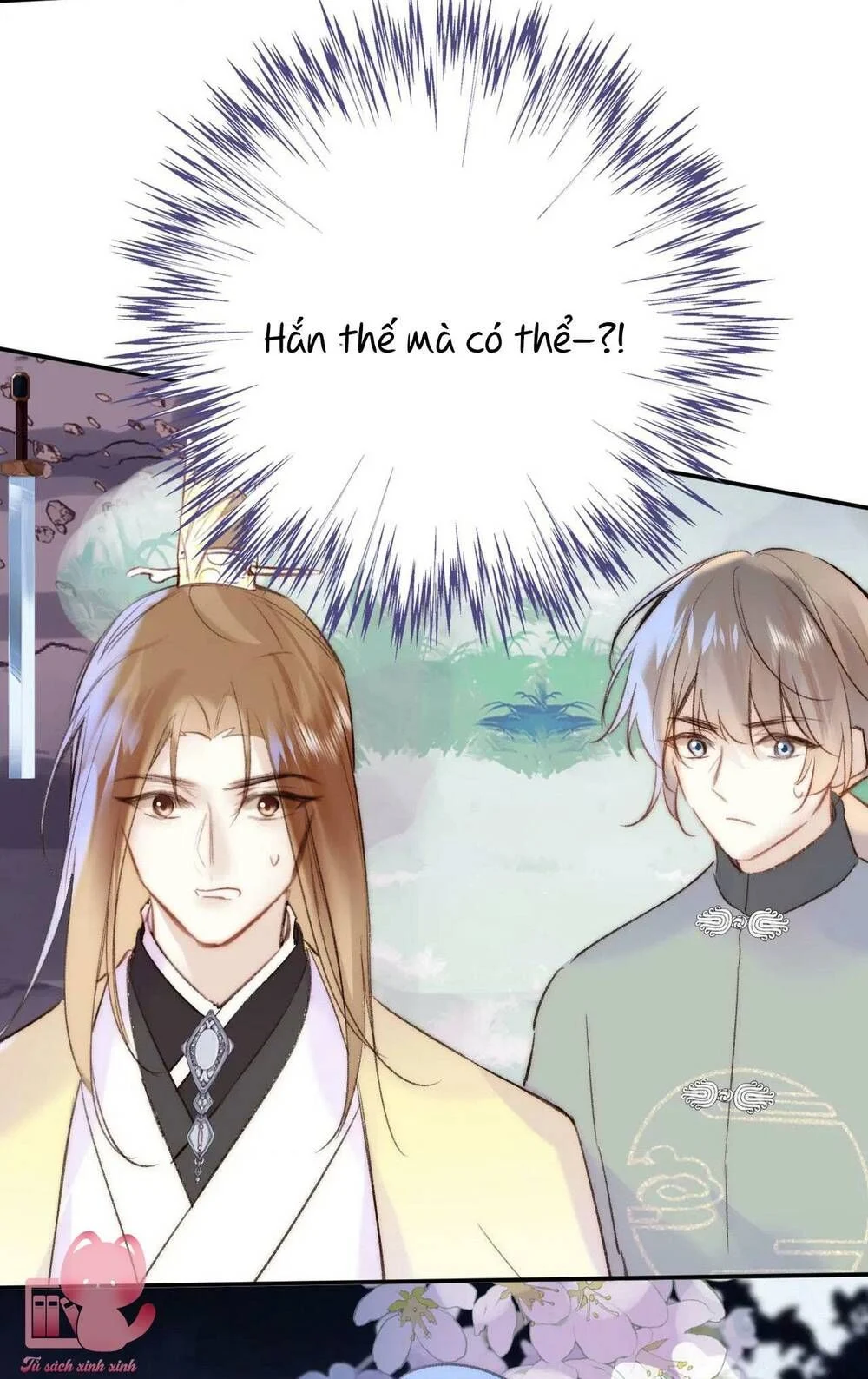 Vi Phu Của Ta Là Long Ngạo Thiên Phần 2 Chapter 44 - Trang 2