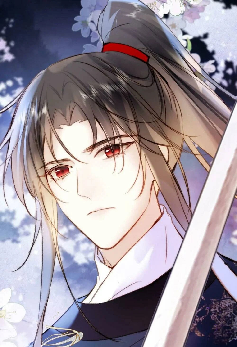 Vi Phu Của Ta Là Long Ngạo Thiên Phần 2 Chapter 44 - Trang 2