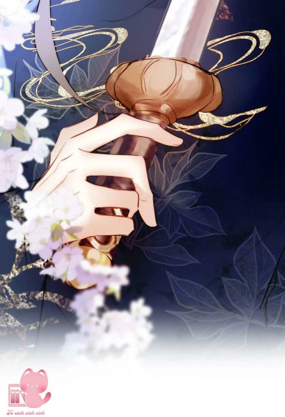 Vi Phu Của Ta Là Long Ngạo Thiên Phần 2 Chapter 44 - Trang 2