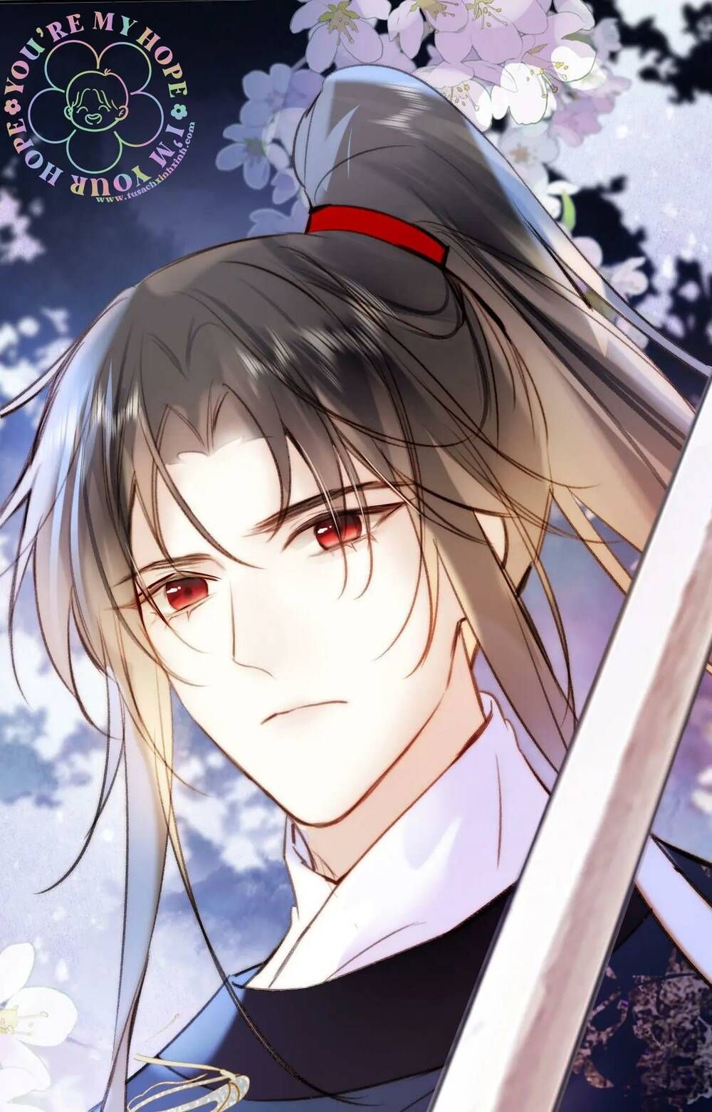 Vi Phu Của Ta Là Long Ngạo Thiên Phần 2 Chapter 45 - Trang 2