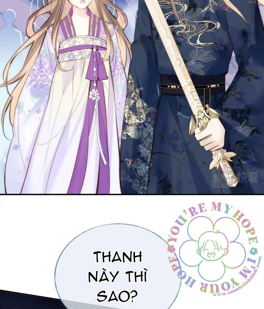 Vi Phu Của Ta Là Long Ngạo Thiên Phần 2 Chapter 45 - Trang 2