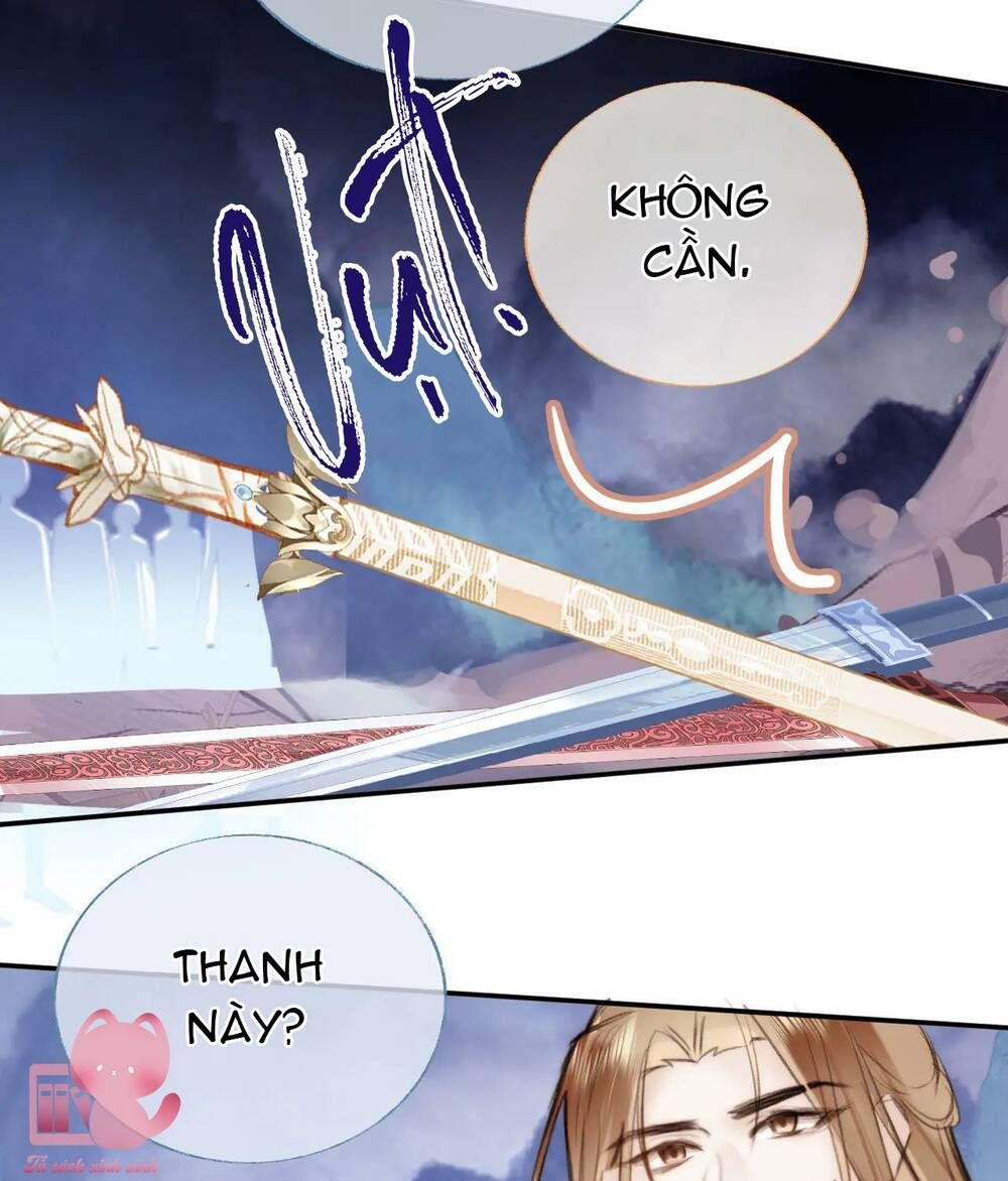 Vi Phu Của Ta Là Long Ngạo Thiên Phần 2 Chapter 45 - Trang 2