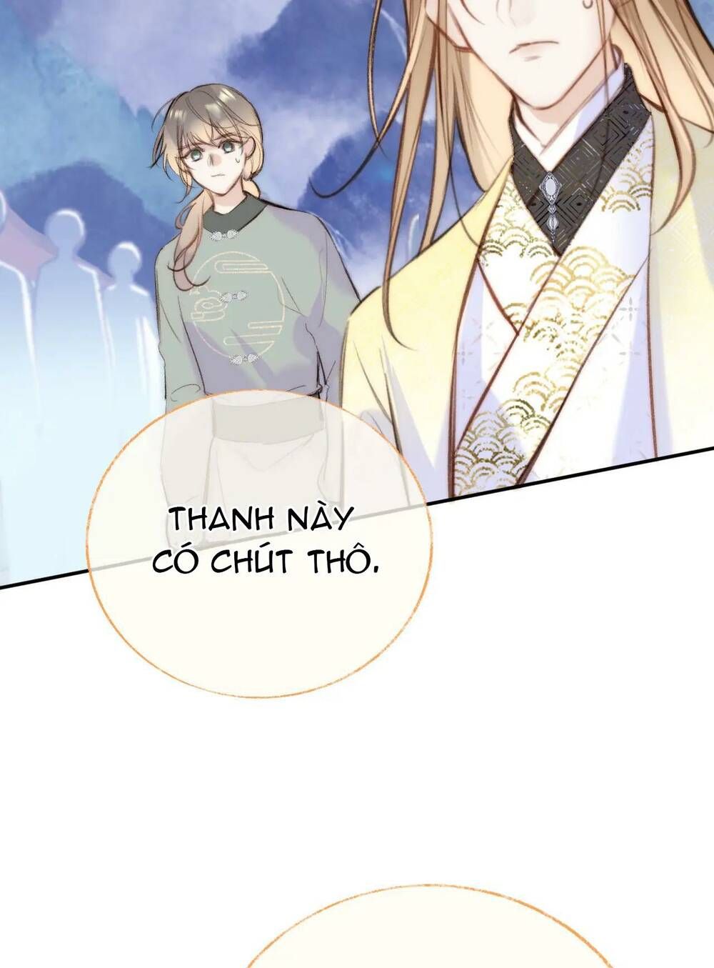 Vi Phu Của Ta Là Long Ngạo Thiên Phần 2 Chapter 45 - Trang 2