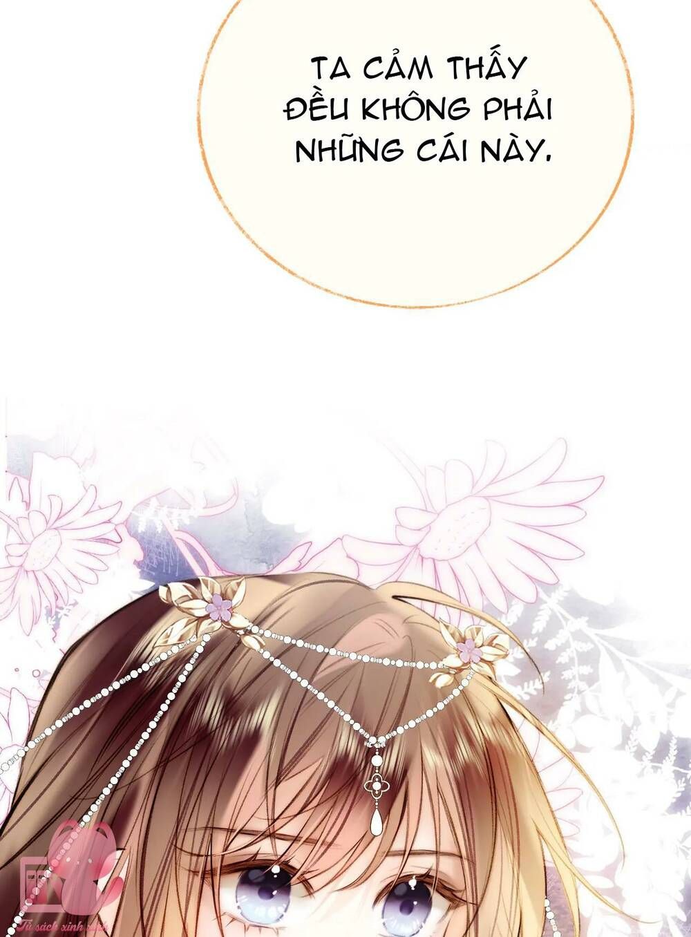 Vi Phu Của Ta Là Long Ngạo Thiên Phần 2 Chapter 45 - Trang 2