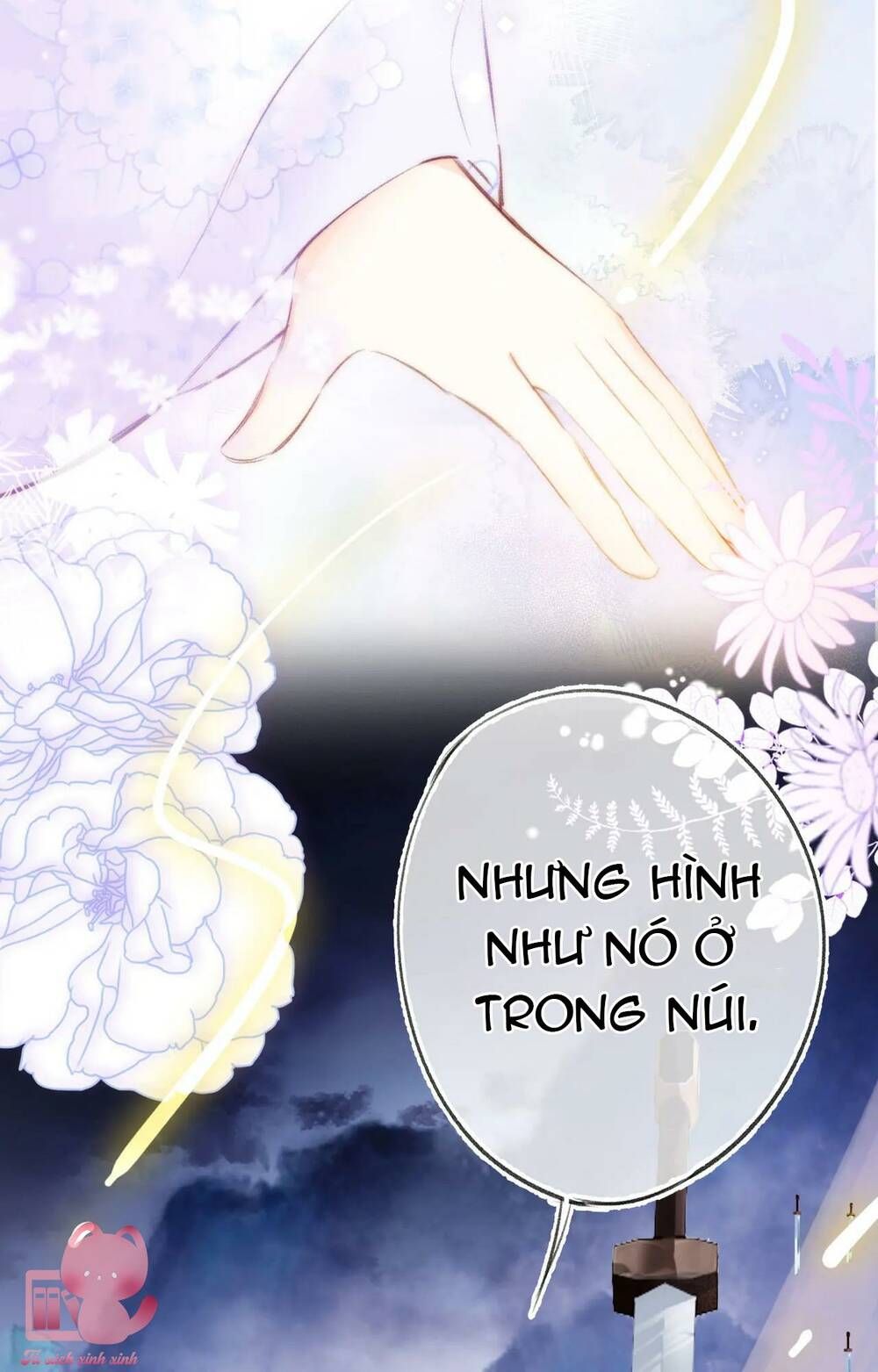 Vi Phu Của Ta Là Long Ngạo Thiên Phần 2 Chapter 45 - Trang 2