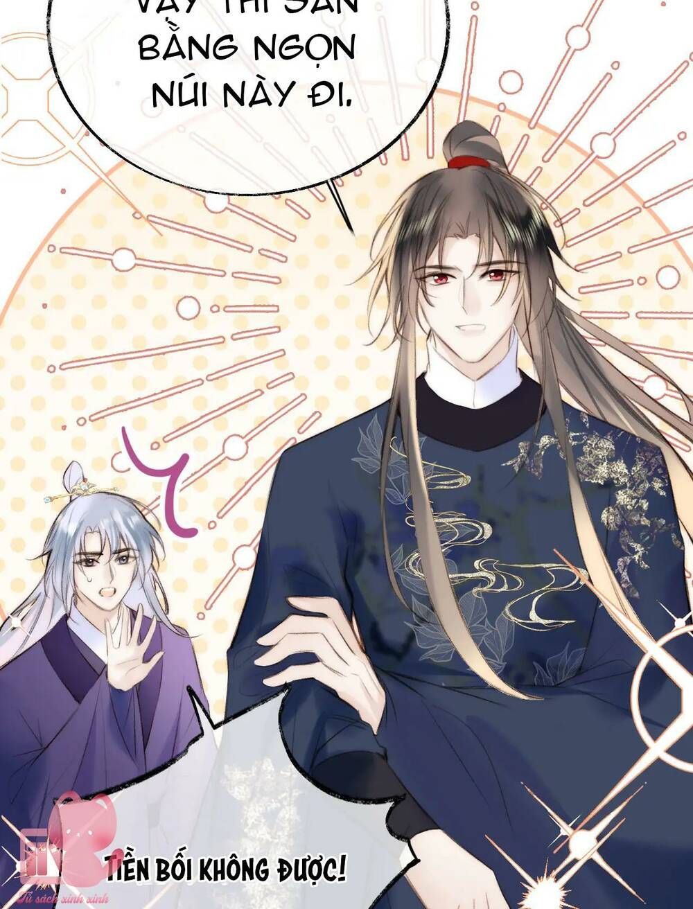 Vi Phu Của Ta Là Long Ngạo Thiên Phần 2 Chapter 45 - Trang 2