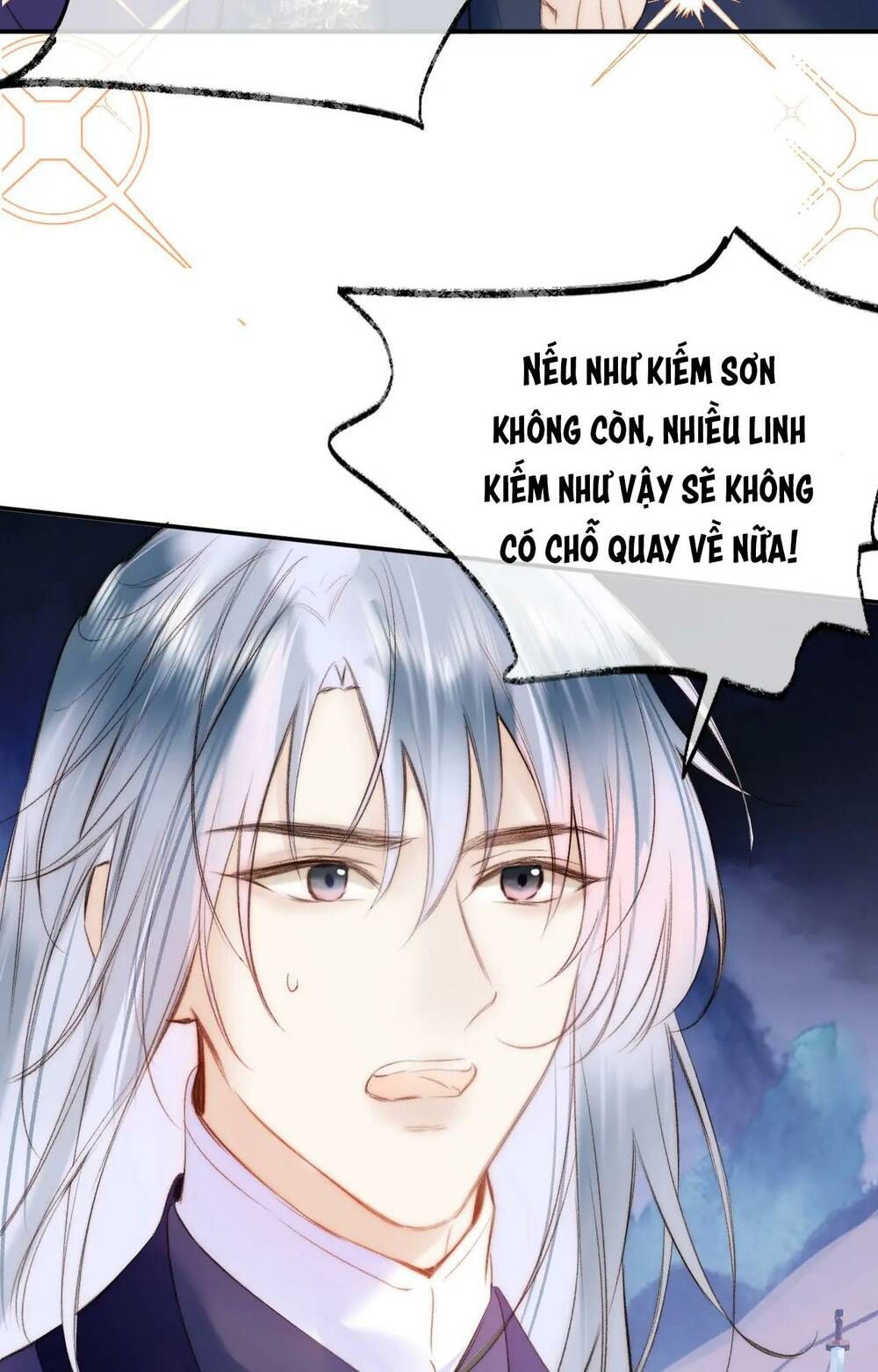Vi Phu Của Ta Là Long Ngạo Thiên Phần 2 Chapter 45 - Trang 2