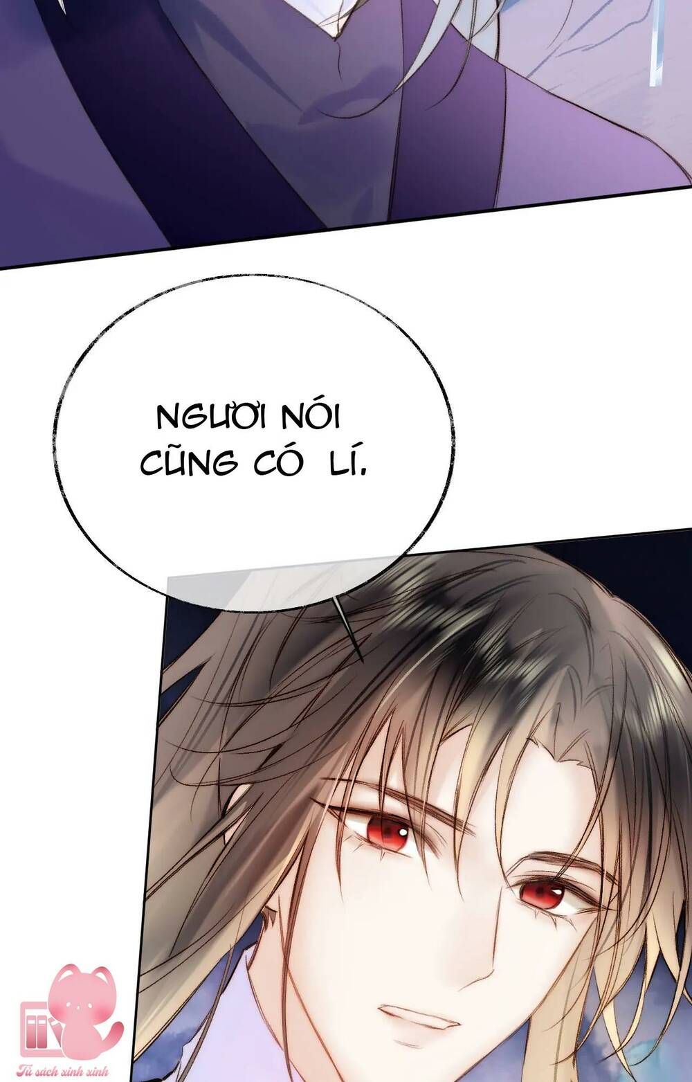 Vi Phu Của Ta Là Long Ngạo Thiên Phần 2 Chapter 45 - Trang 2