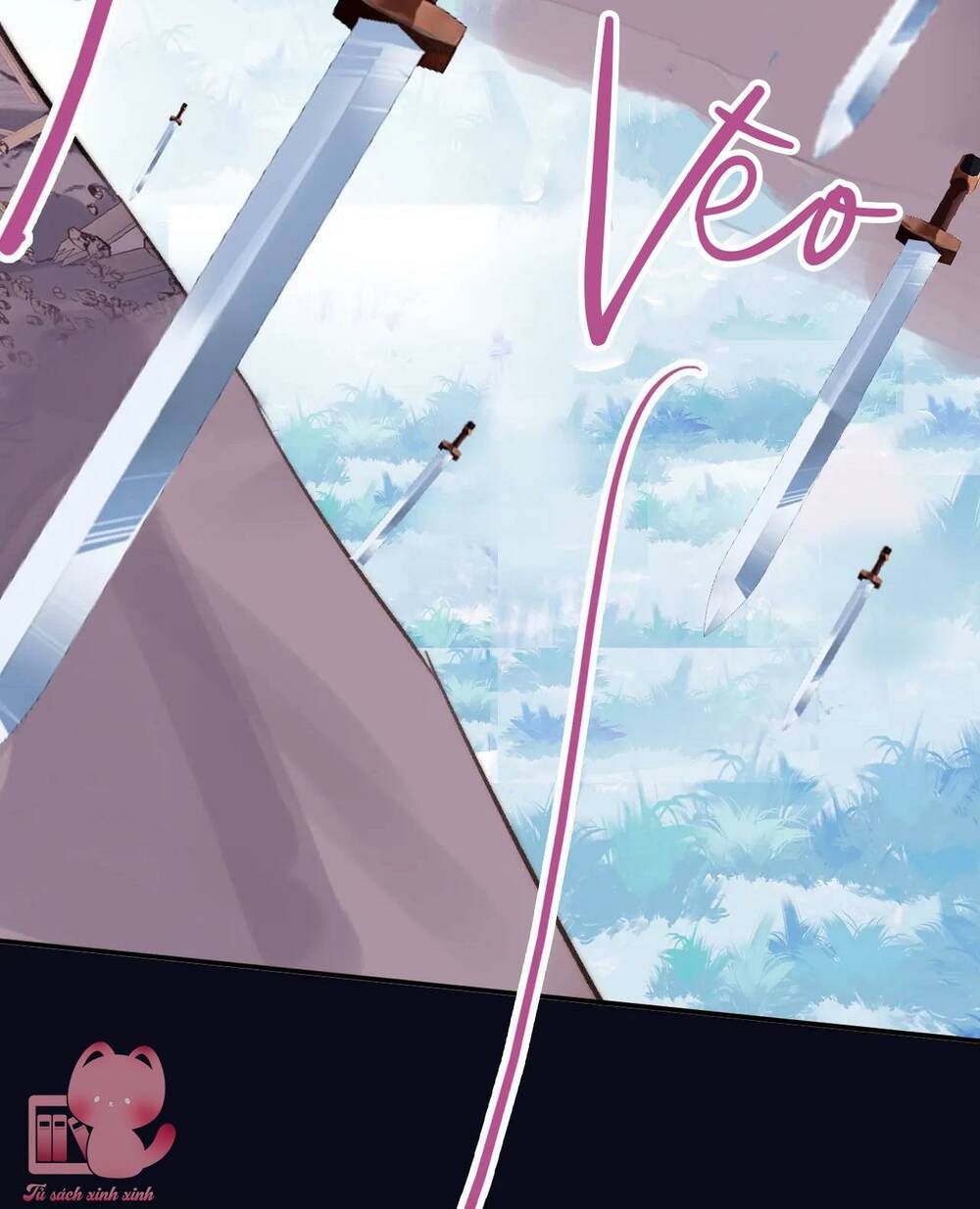 Vi Phu Của Ta Là Long Ngạo Thiên Phần 2 Chapter 45 - Trang 2