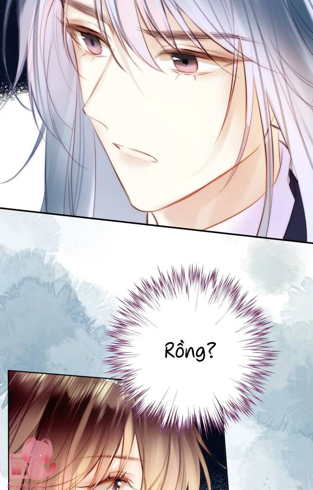 Vi Phu Của Ta Là Long Ngạo Thiên Phần 2 Chapter 45 - Trang 2