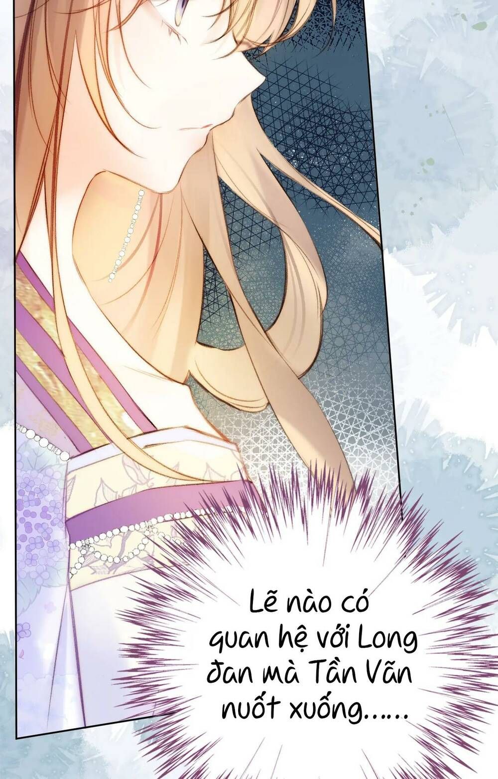 Vi Phu Của Ta Là Long Ngạo Thiên Phần 2 Chapter 45 - Trang 2
