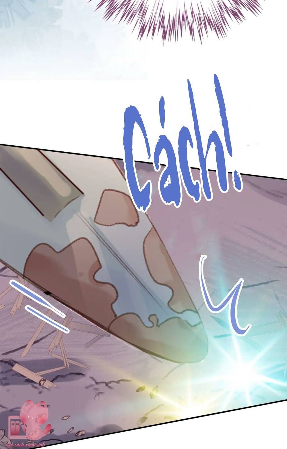 Vi Phu Của Ta Là Long Ngạo Thiên Phần 2 Chapter 45 - Trang 2