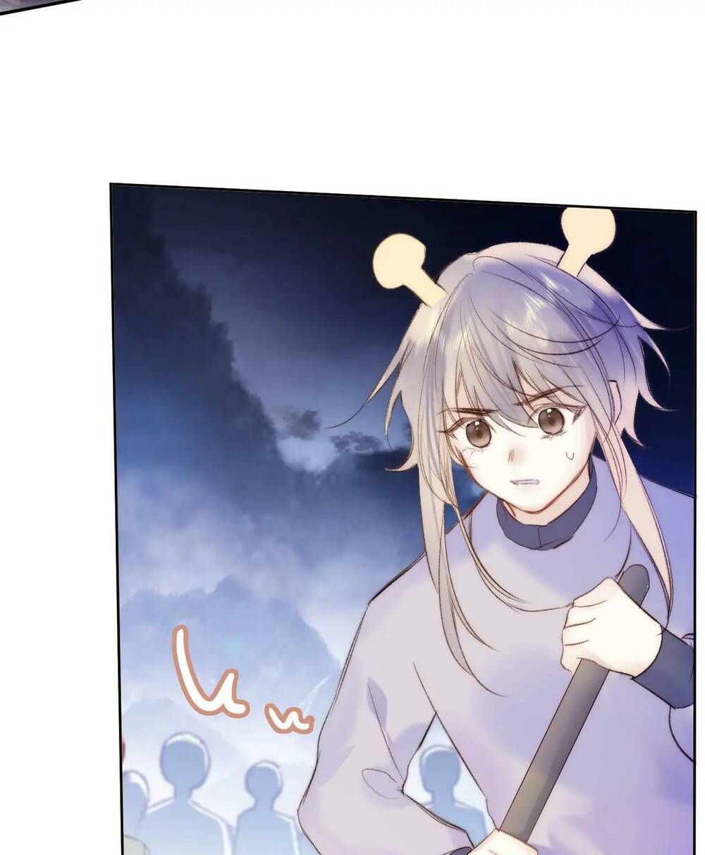Vi Phu Của Ta Là Long Ngạo Thiên Phần 2 Chapter 45 - Trang 2