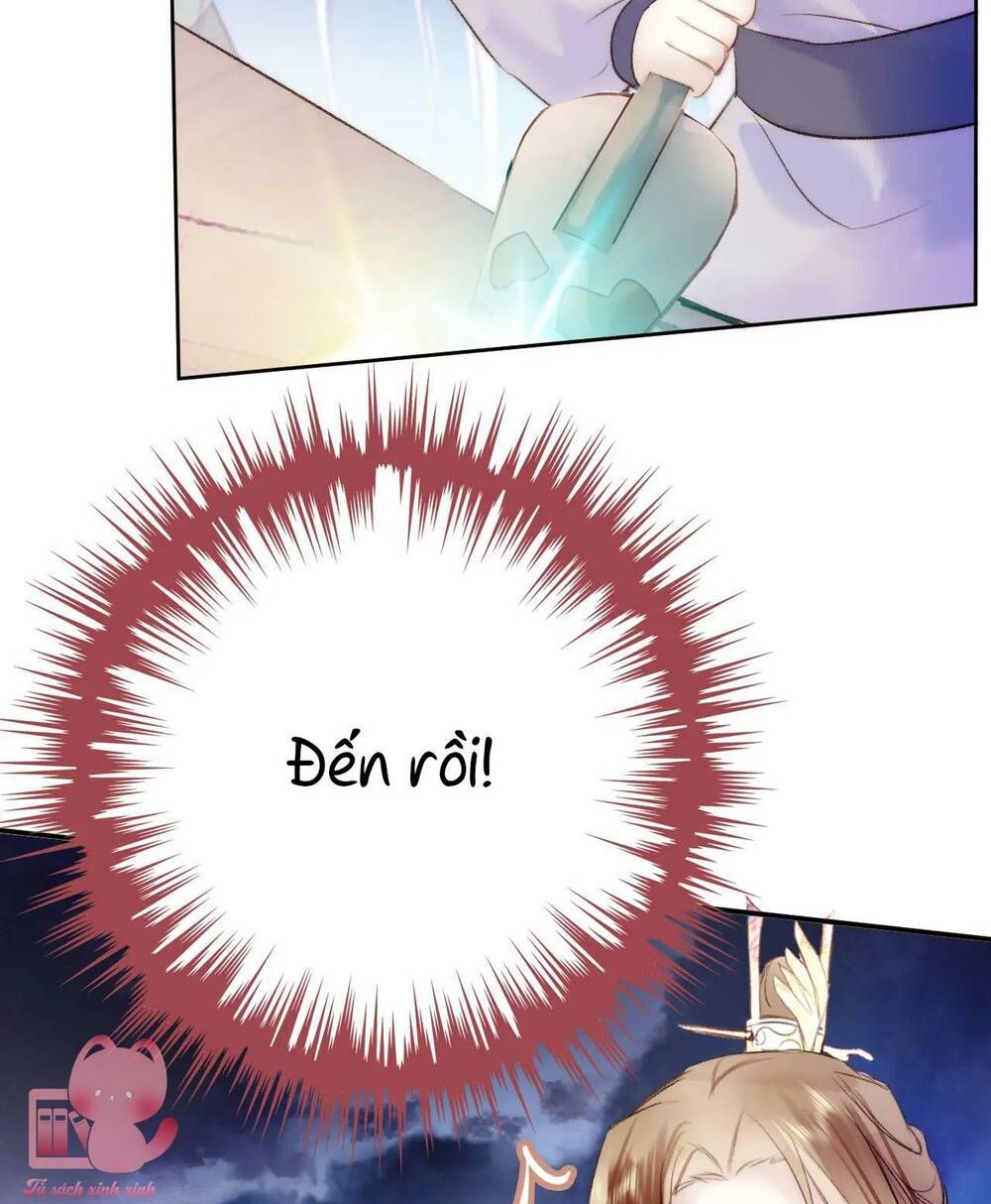 Vi Phu Của Ta Là Long Ngạo Thiên Phần 2 Chapter 45 - Trang 2