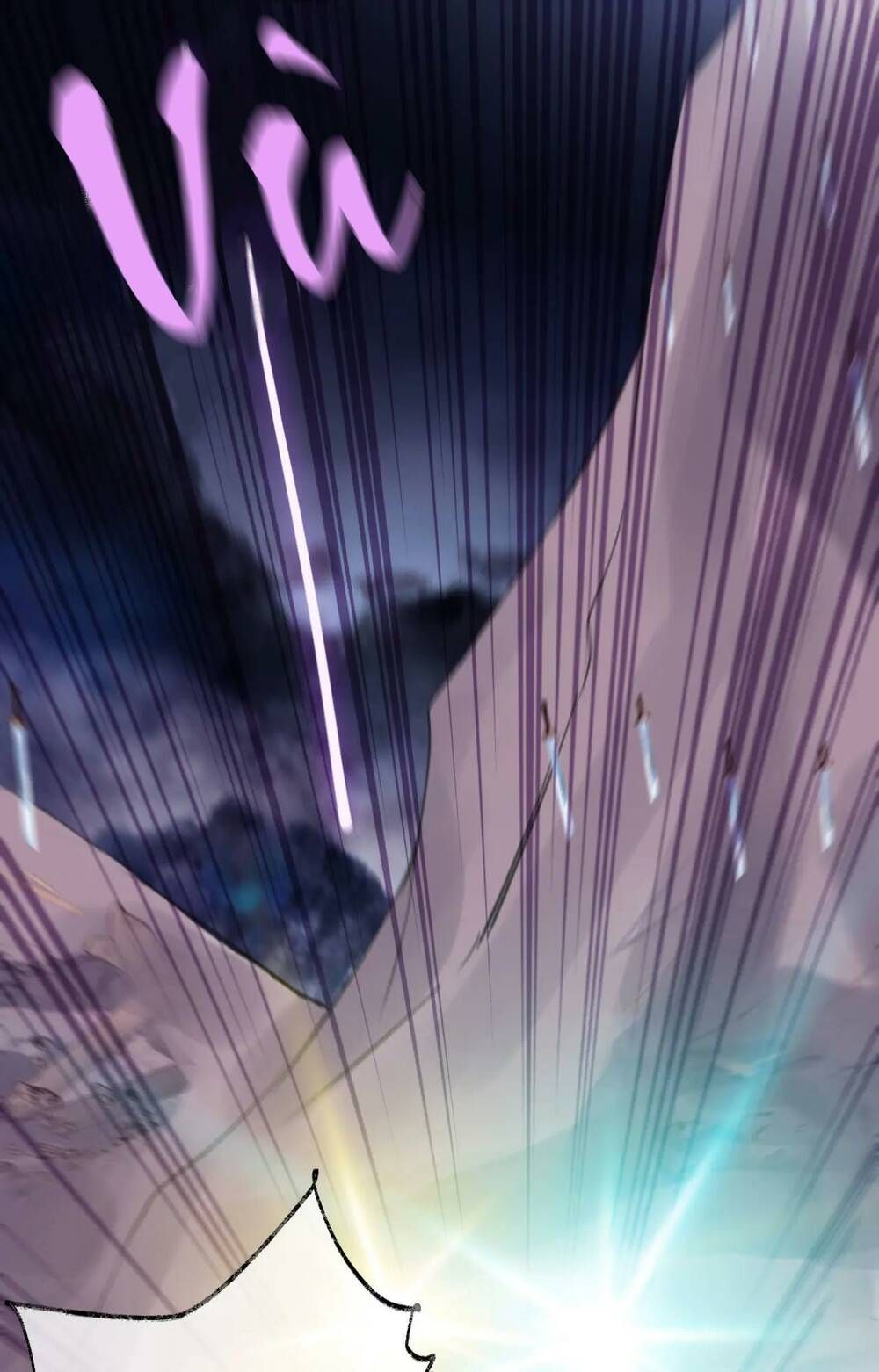 Vi Phu Của Ta Là Long Ngạo Thiên Phần 2 Chapter 45 - Trang 2