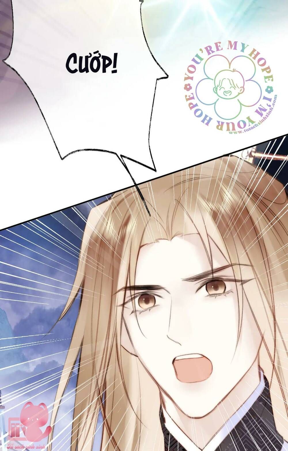 Vi Phu Của Ta Là Long Ngạo Thiên Phần 2 Chapter 45 - Trang 2