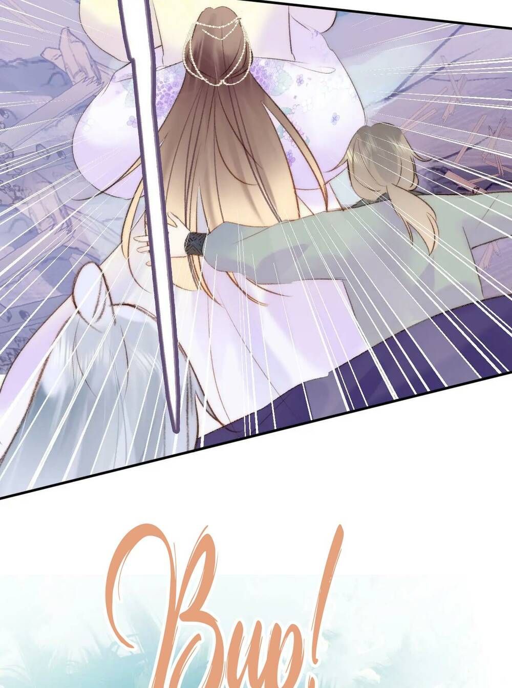 Vi Phu Của Ta Là Long Ngạo Thiên Phần 2 Chapter 45 - Trang 2