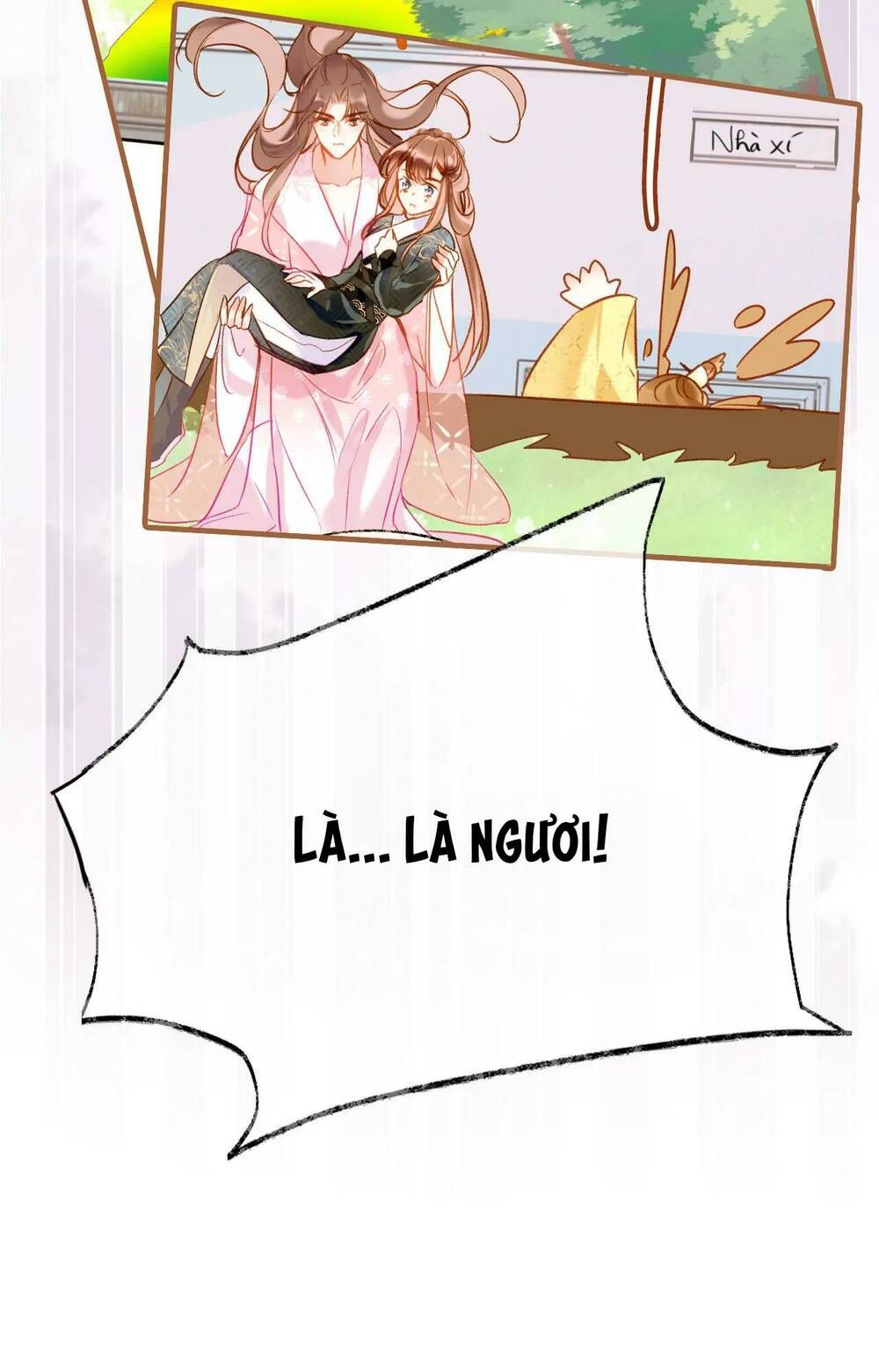 Vi Phu Của Ta Là Long Ngạo Thiên Phần 2 Chapter 45 - Trang 2