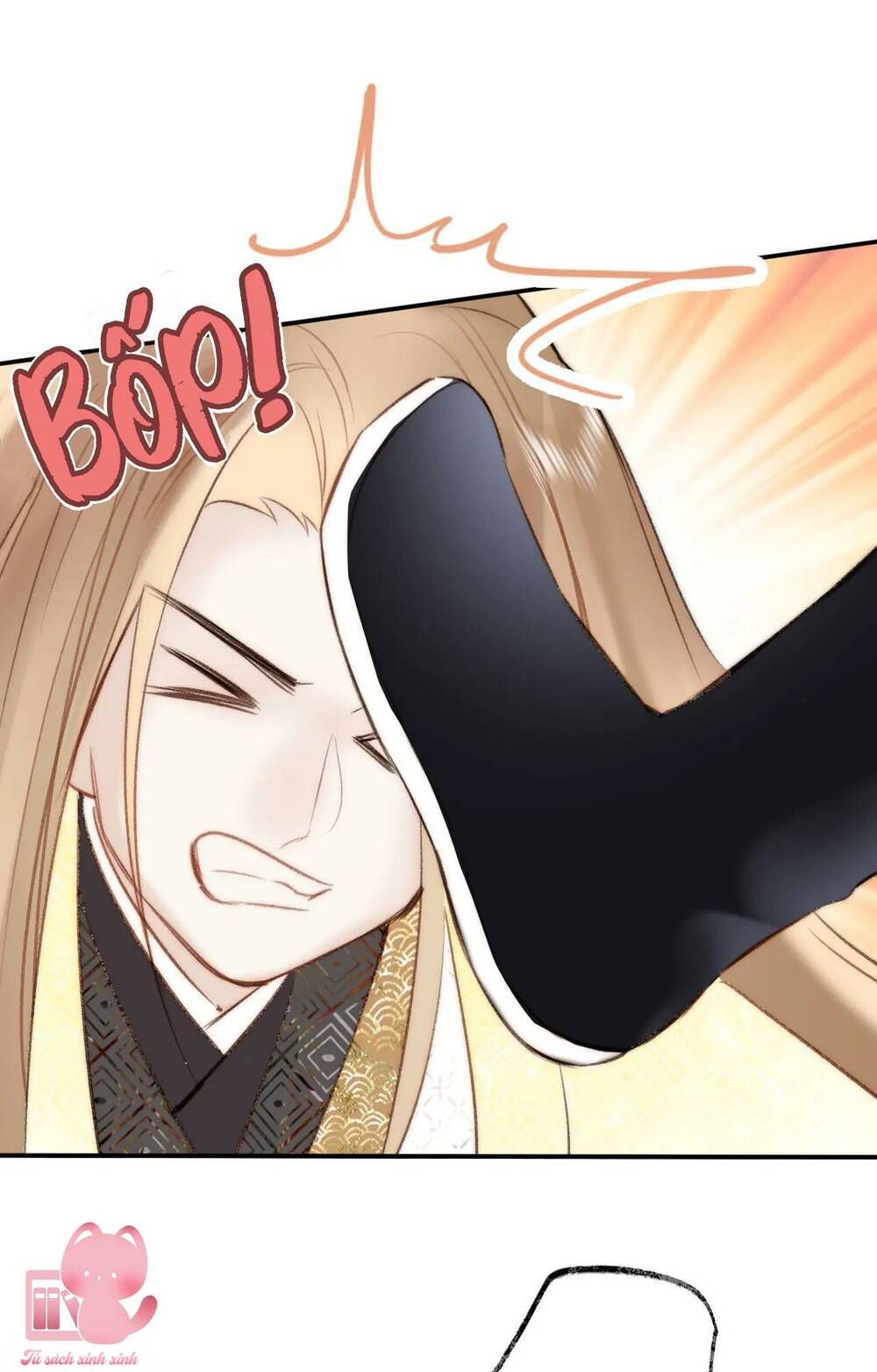 Vi Phu Của Ta Là Long Ngạo Thiên Phần 2 Chapter 45 - Trang 2