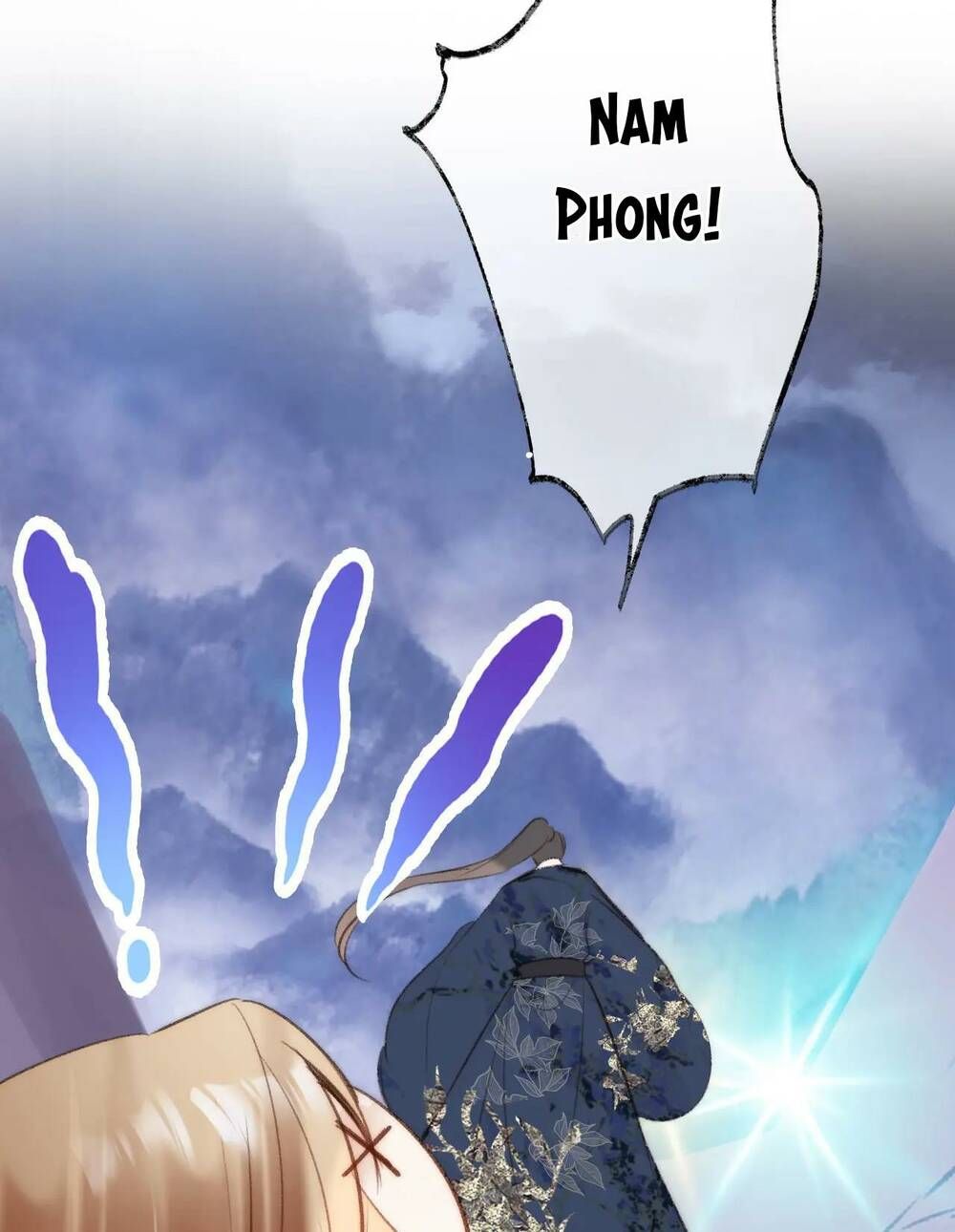 Vi Phu Của Ta Là Long Ngạo Thiên Phần 2 Chapter 45 - Trang 2