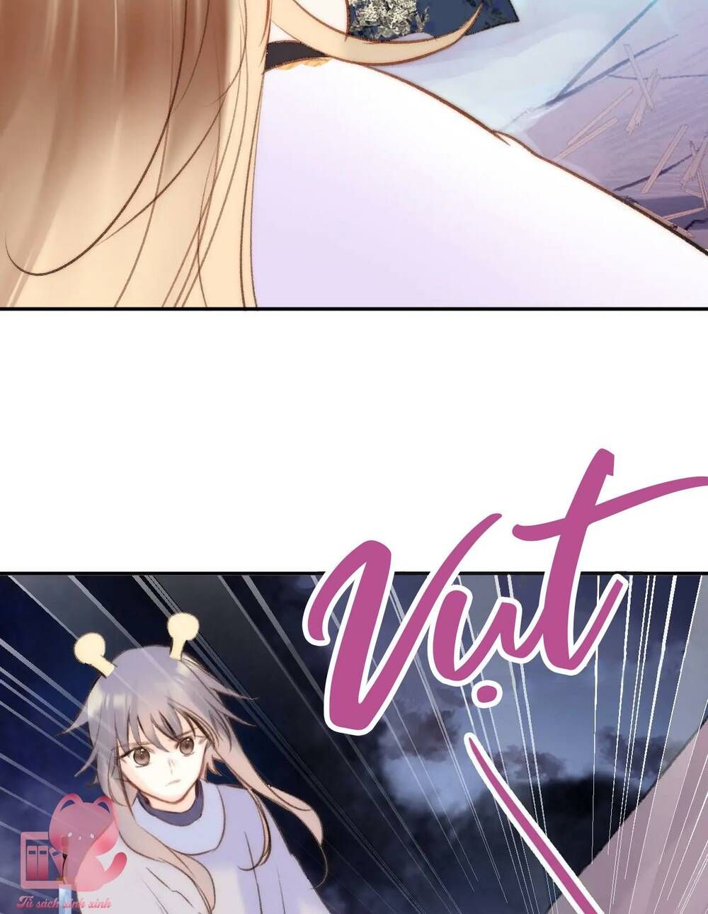Vi Phu Của Ta Là Long Ngạo Thiên Phần 2 Chapter 45 - Trang 2