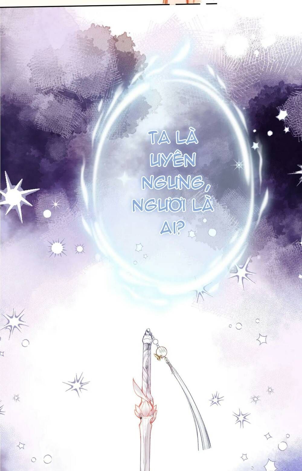Vi Phu Của Ta Là Long Ngạo Thiên Phần 2 Chapter 45 - Trang 2