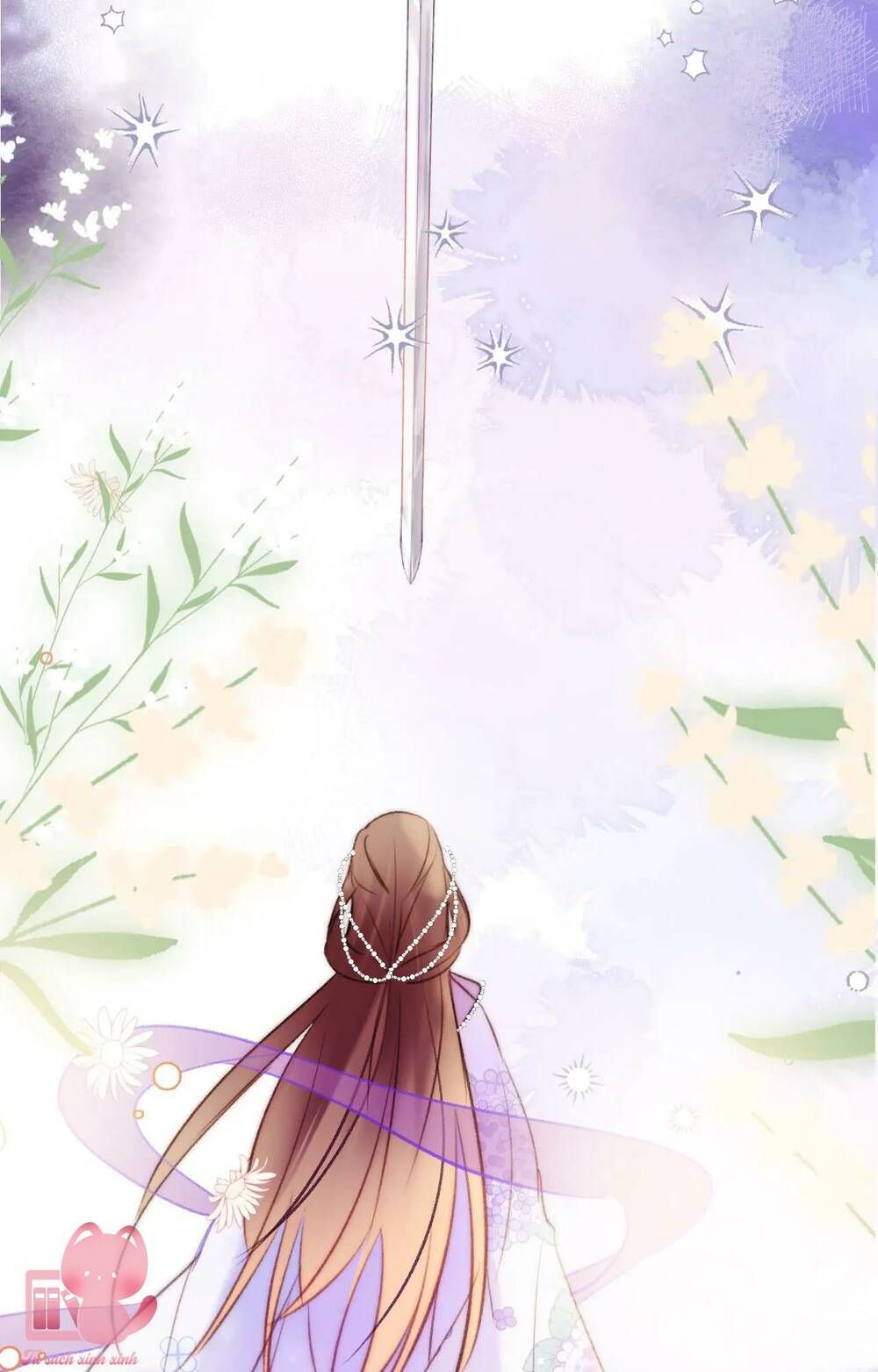 Vi Phu Của Ta Là Long Ngạo Thiên Phần 2 Chapter 45 - Trang 2
