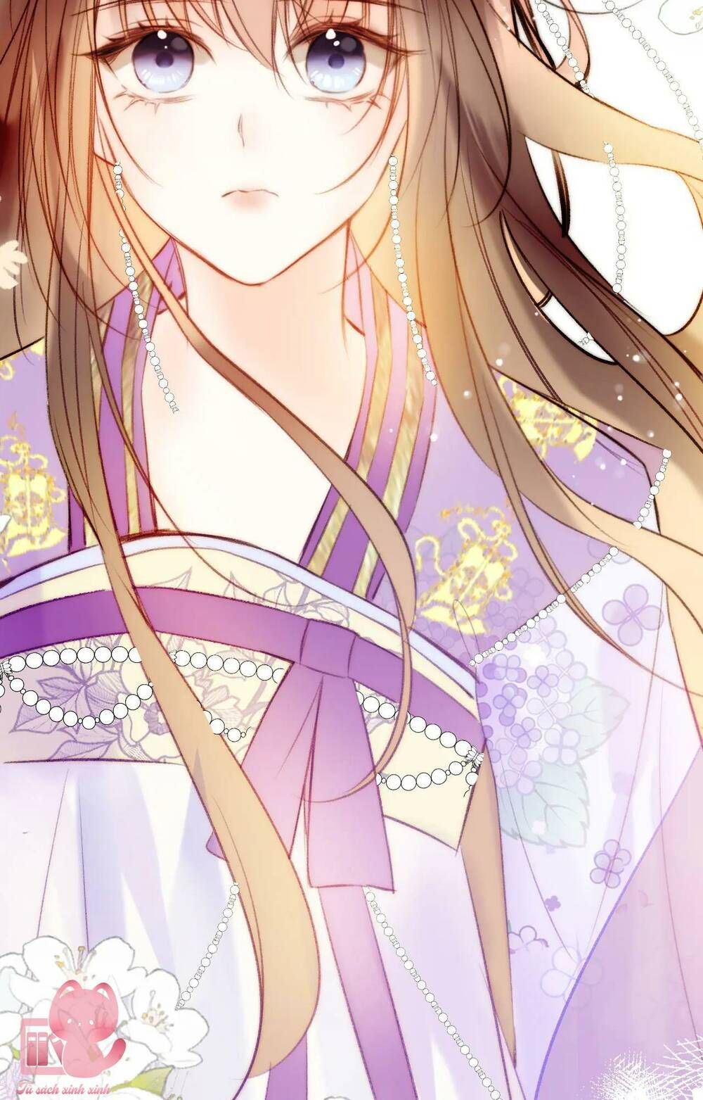 Vi Phu Của Ta Là Long Ngạo Thiên Phần 2 Chapter 45 - Trang 2
