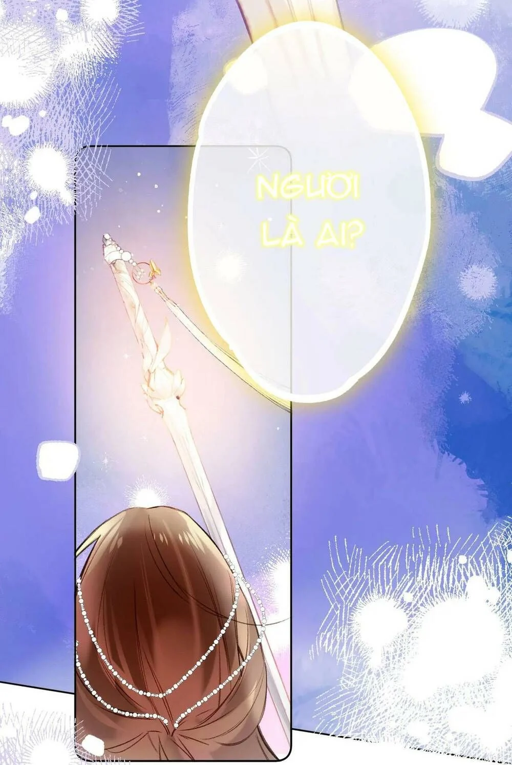 Vi Phu Của Ta Là Long Ngạo Thiên Phần 2 Chapter 46 - Trang 2