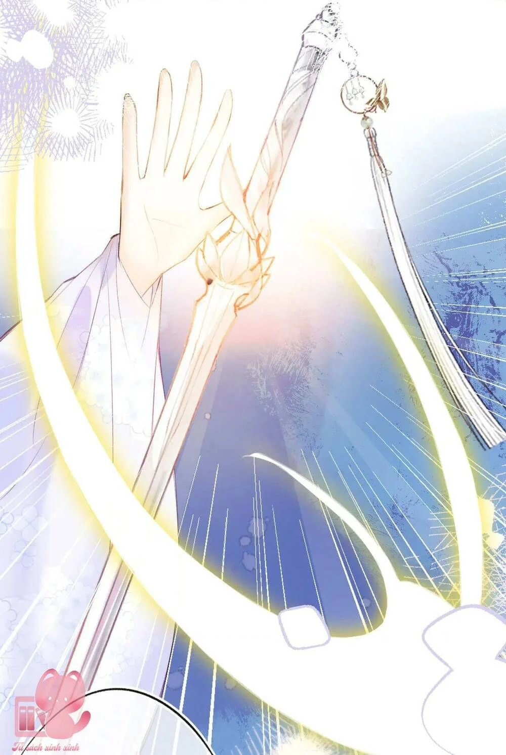 Vi Phu Của Ta Là Long Ngạo Thiên Phần 2 Chapter 46 - Trang 2