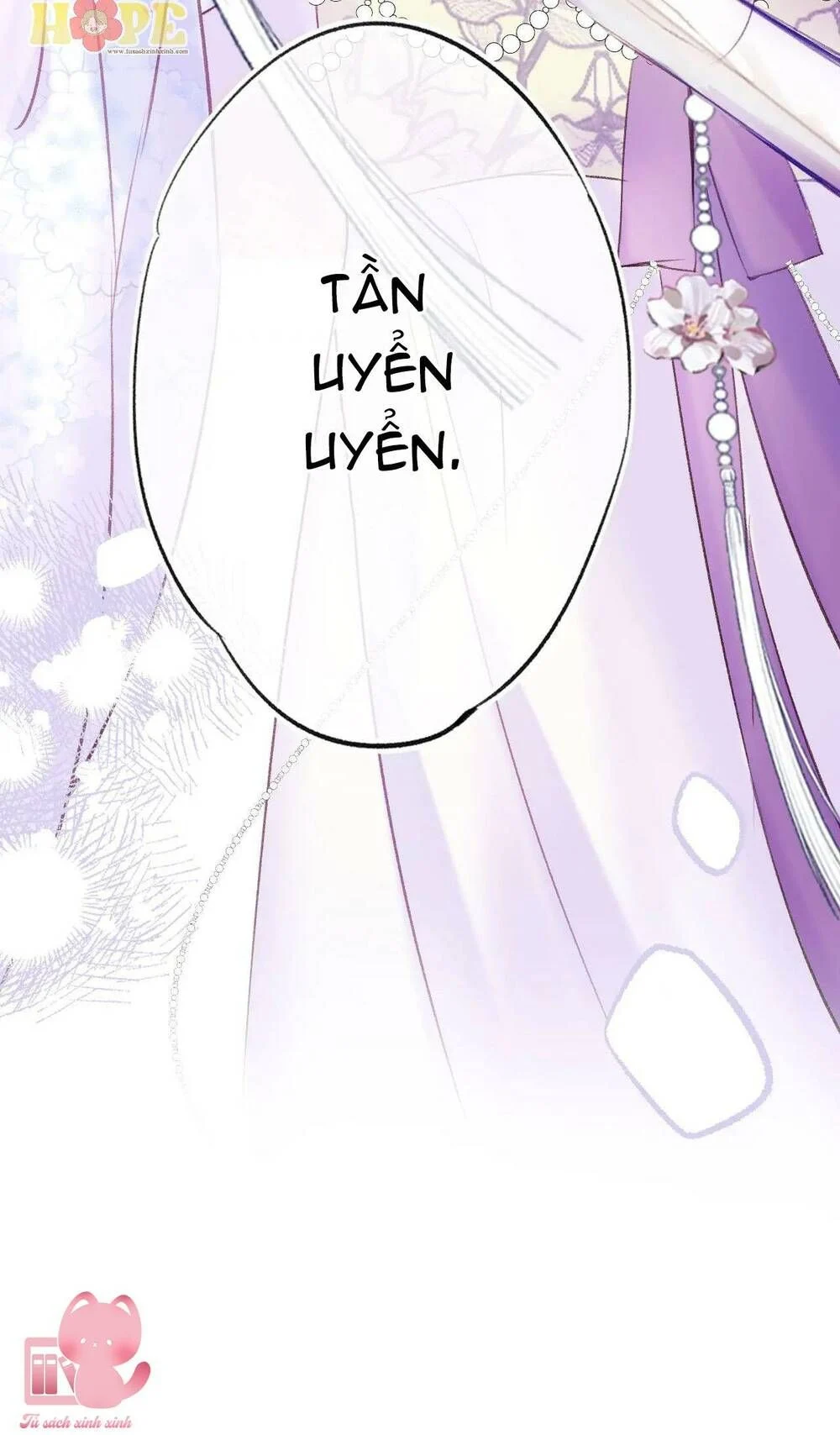 Vi Phu Của Ta Là Long Ngạo Thiên Phần 2 Chapter 46 - Trang 2
