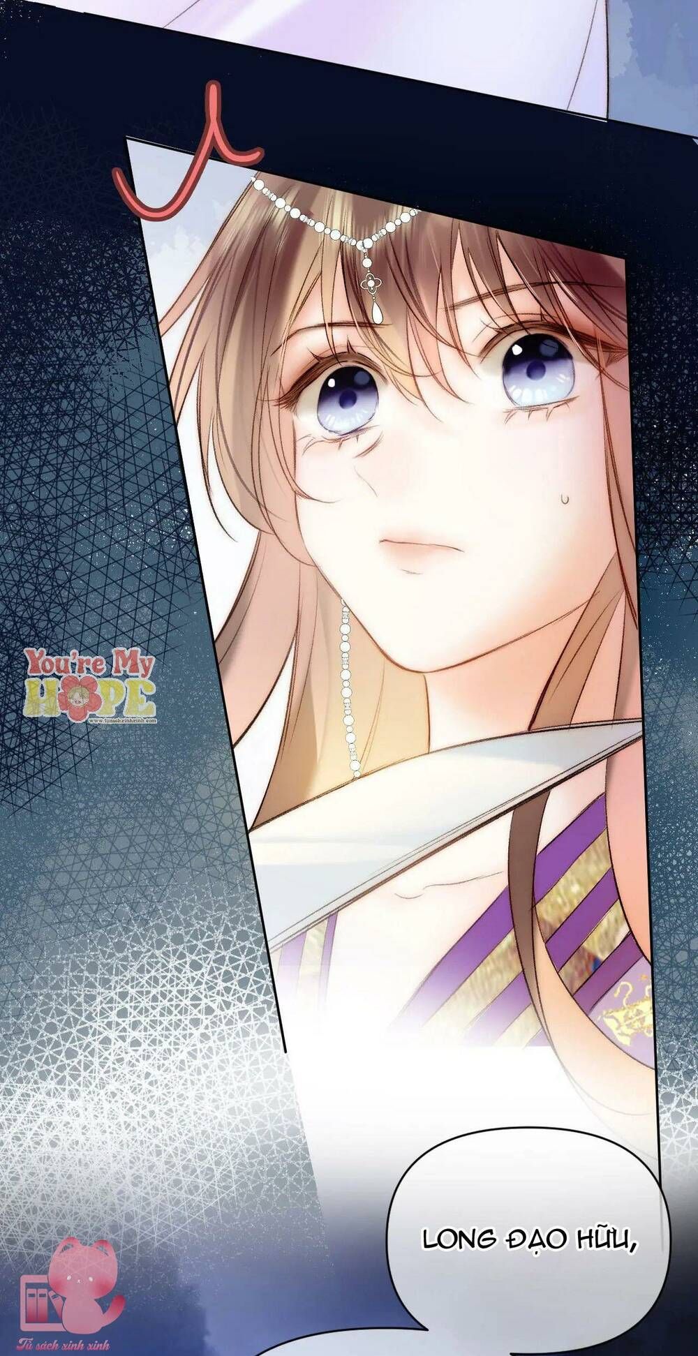 Vi Phu Của Ta Là Long Ngạo Thiên Phần 2 Chapter 46 - Trang 2
