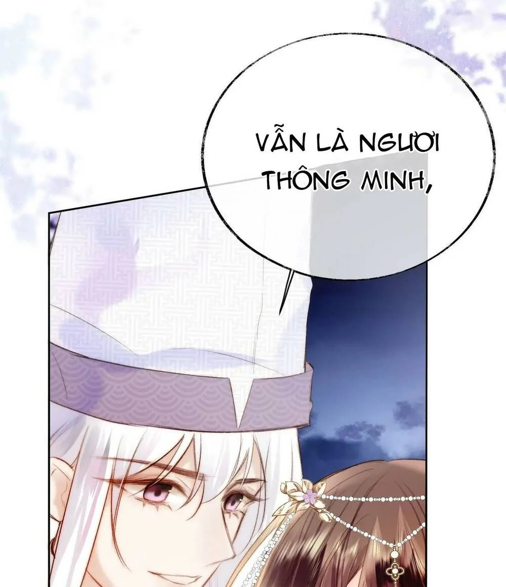Vi Phu Của Ta Là Long Ngạo Thiên Phần 2 Chapter 46 - Trang 2