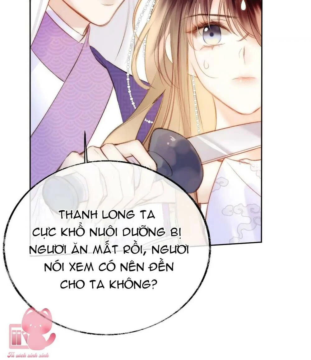 Vi Phu Của Ta Là Long Ngạo Thiên Phần 2 Chapter 46 - Trang 2