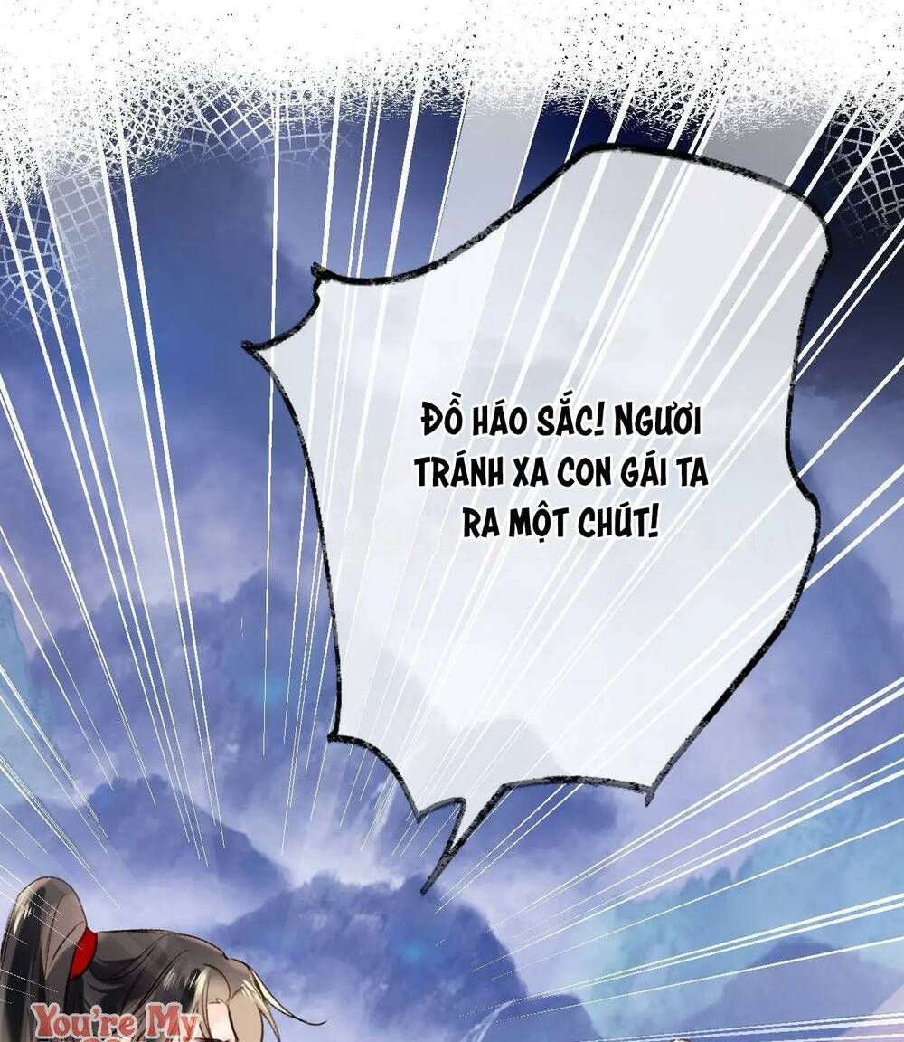 Vi Phu Của Ta Là Long Ngạo Thiên Phần 2 Chapter 46 - Trang 2