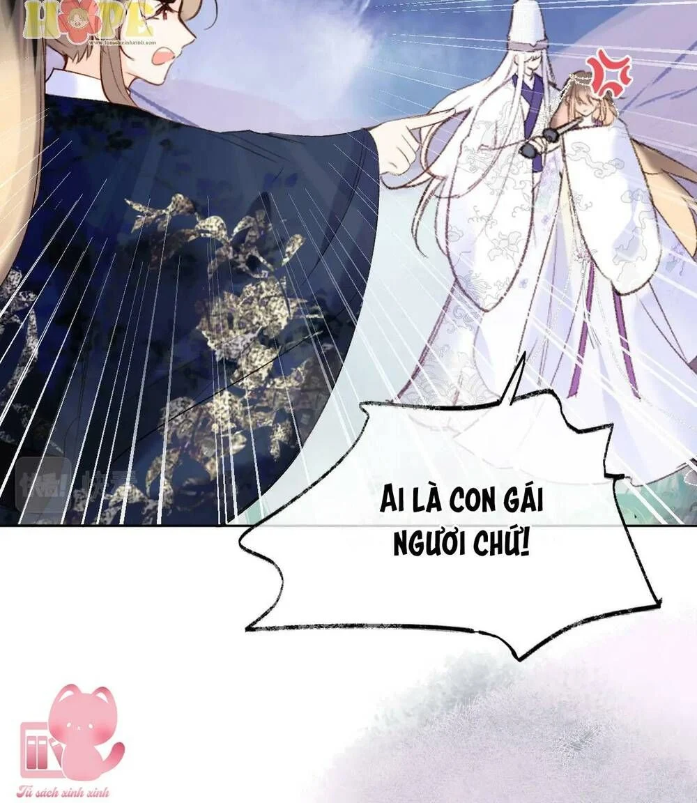 Vi Phu Của Ta Là Long Ngạo Thiên Phần 2 Chapter 46 - Trang 2
