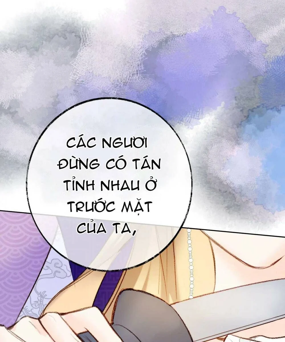 Vi Phu Của Ta Là Long Ngạo Thiên Phần 2 Chapter 46 - Trang 2