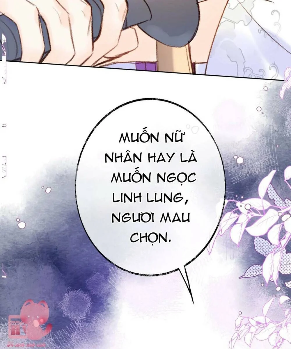 Vi Phu Của Ta Là Long Ngạo Thiên Phần 2 Chapter 46 - Trang 2