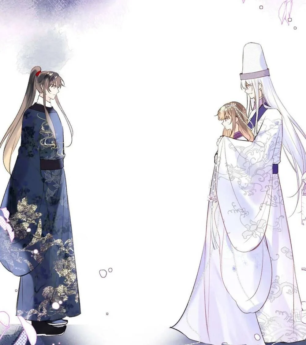 Vi Phu Của Ta Là Long Ngạo Thiên Phần 2 Chapter 46 - Trang 2