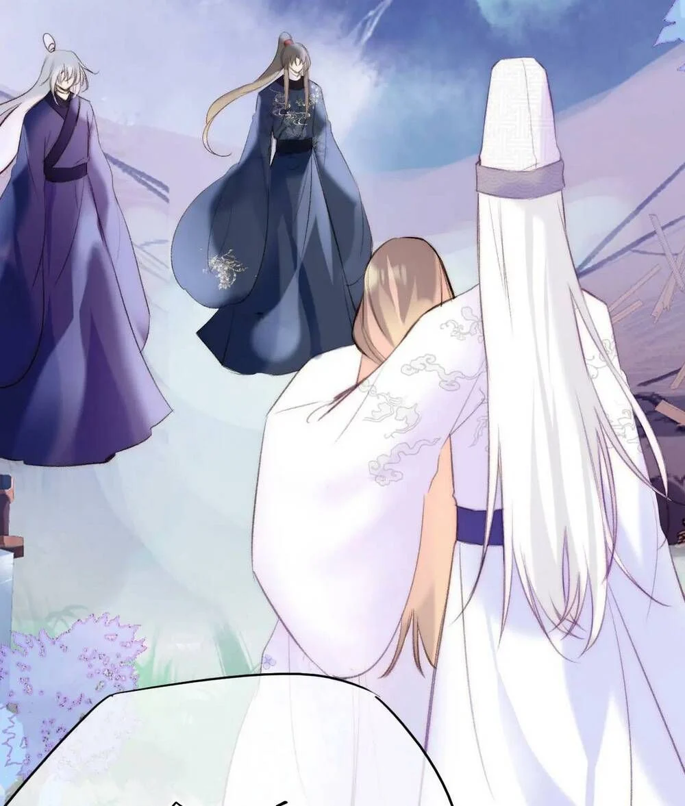 Vi Phu Của Ta Là Long Ngạo Thiên Phần 2 Chapter 46 - Trang 2
