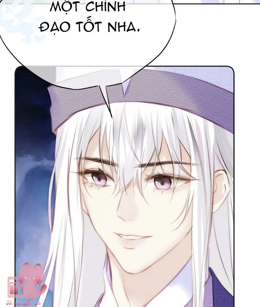 Vi Phu Của Ta Là Long Ngạo Thiên Phần 2 Chapter 46 - Trang 2