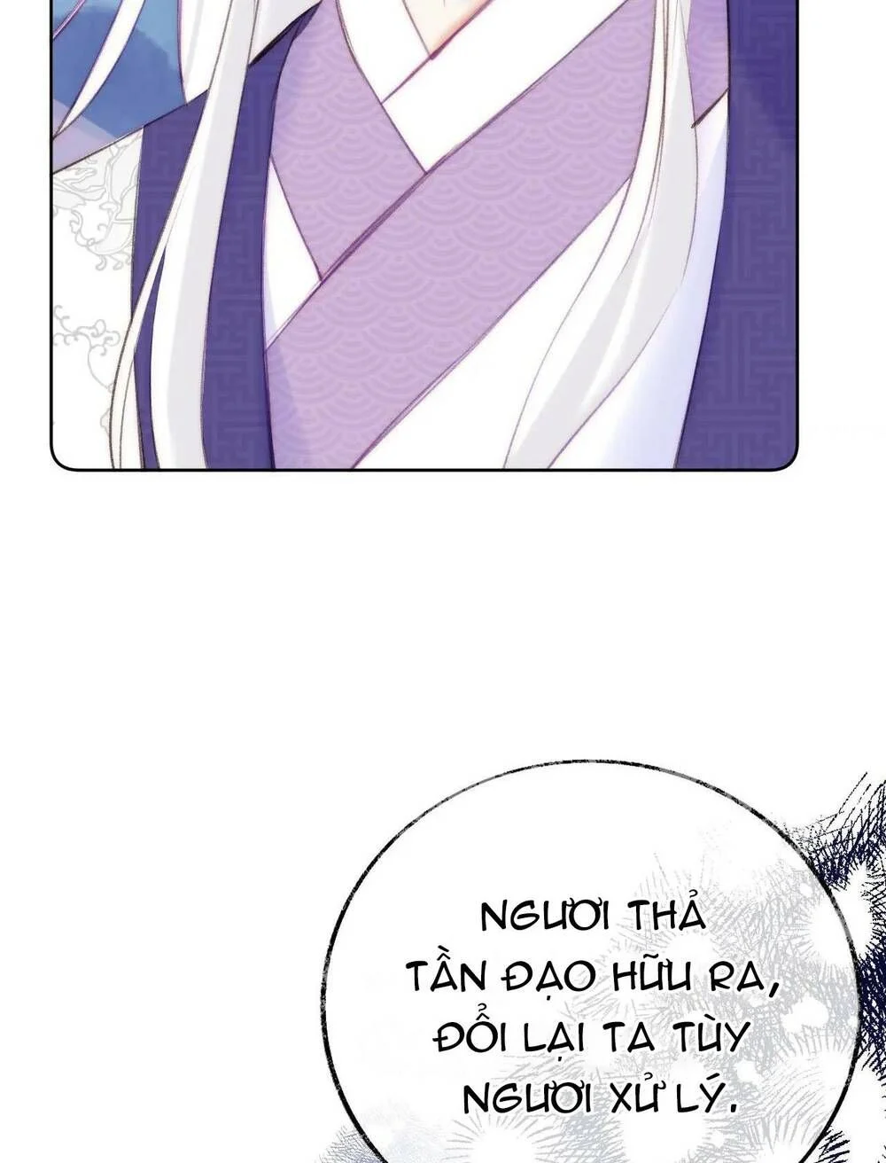 Vi Phu Của Ta Là Long Ngạo Thiên Phần 2 Chapter 46 - Trang 2