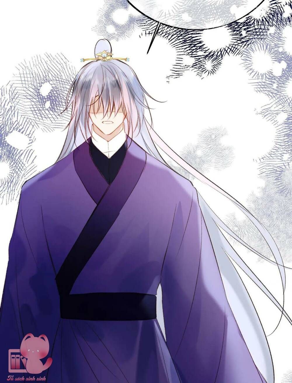 Vi Phu Của Ta Là Long Ngạo Thiên Phần 2 Chapter 46 - Trang 2