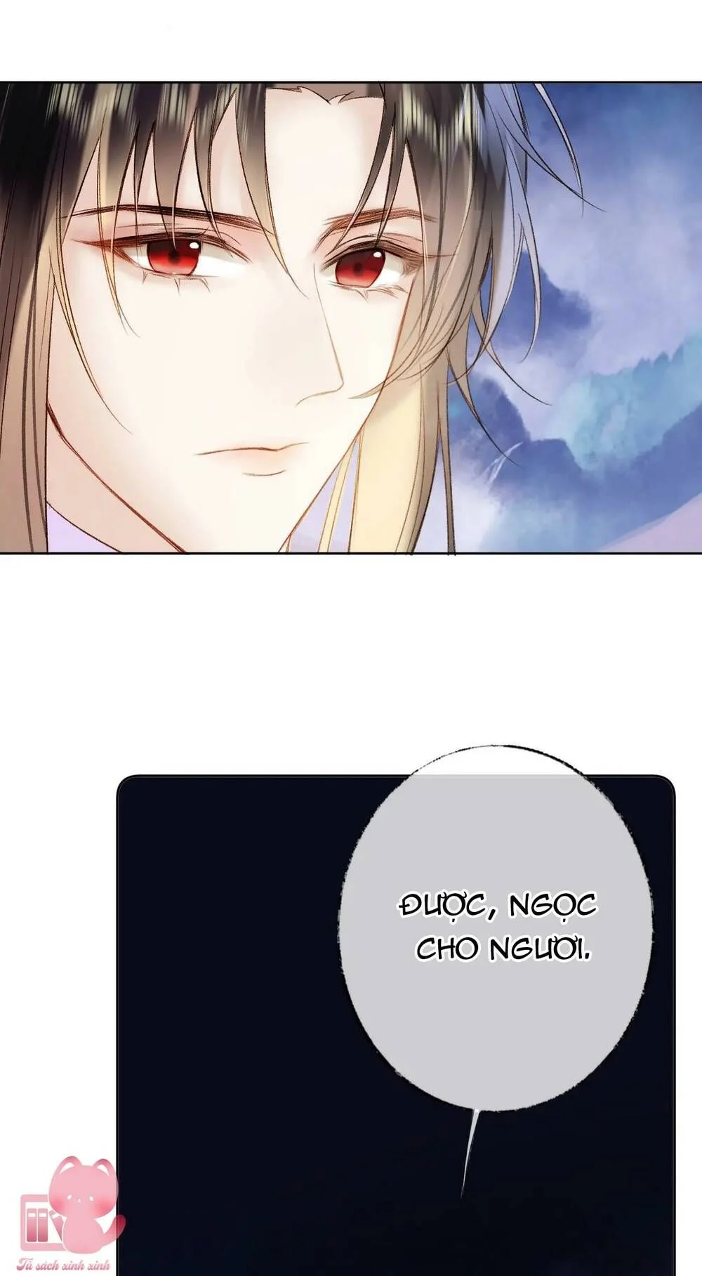 Vi Phu Của Ta Là Long Ngạo Thiên Phần 2 Chapter 46 - Trang 2