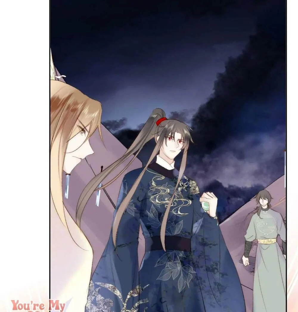 Vi Phu Của Ta Là Long Ngạo Thiên Phần 2 Chapter 46 - Trang 2
