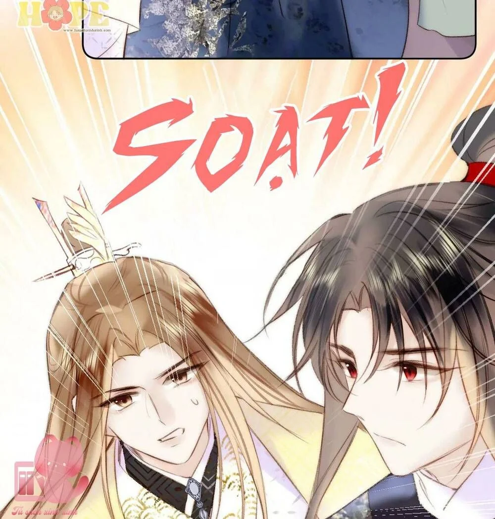 Vi Phu Của Ta Là Long Ngạo Thiên Phần 2 Chapter 46 - Trang 2
