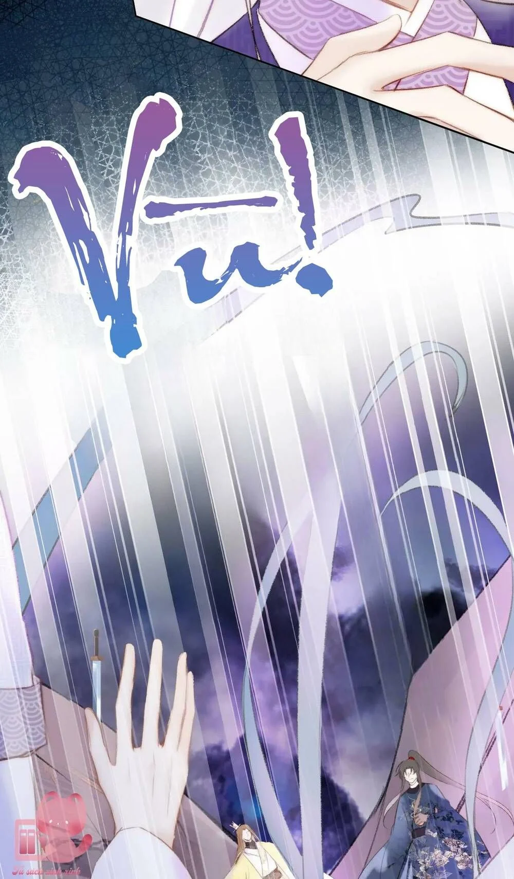 Vi Phu Của Ta Là Long Ngạo Thiên Phần 2 Chapter 46 - Trang 2