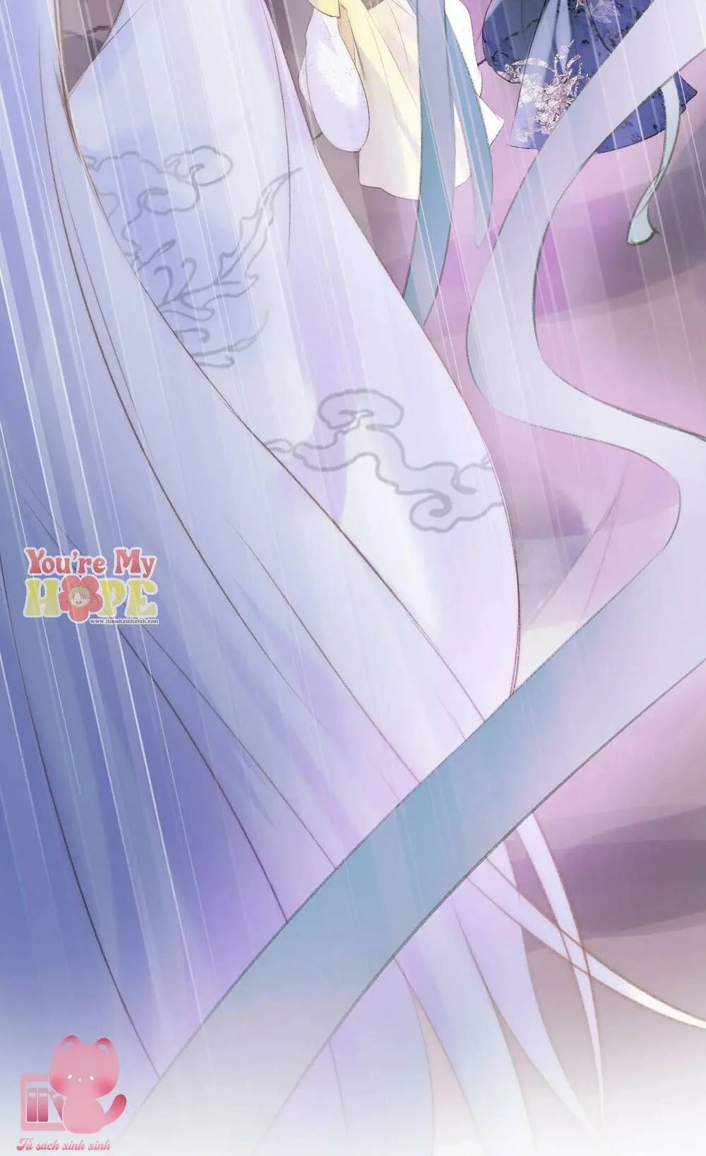 Vi Phu Của Ta Là Long Ngạo Thiên Phần 2 Chapter 46 - Trang 2